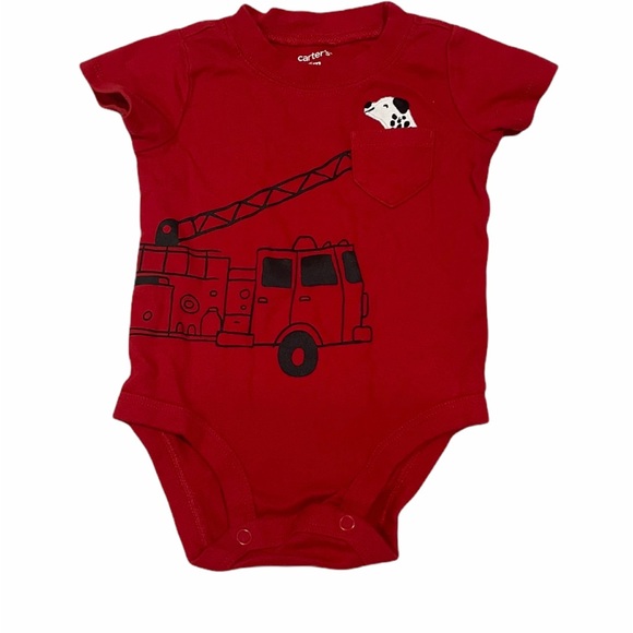 14 Items Carter’s Bundle - Picture 12 of 16